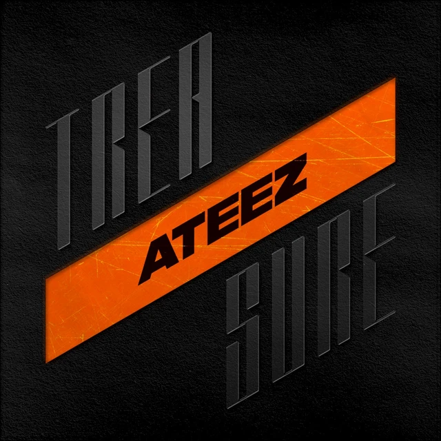 TREASURE EP.1 : All to Zero