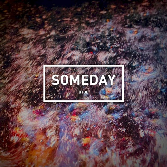 SOMEDAY