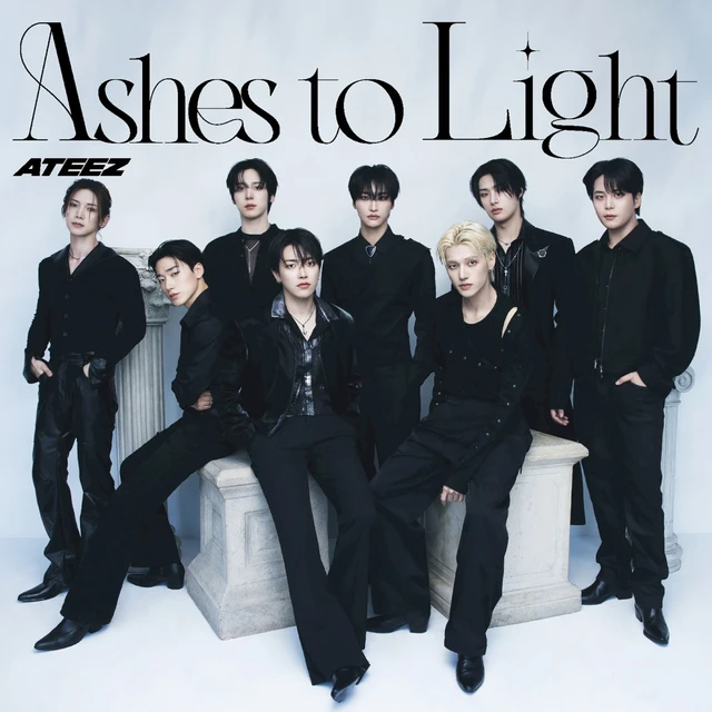 Ashes to Light