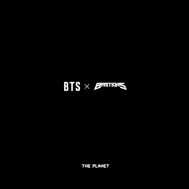 The Planet
