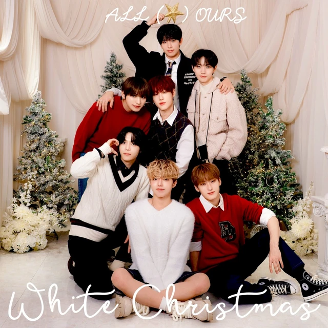 White Christmas