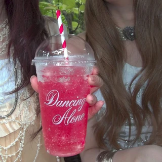DANCING ALONE