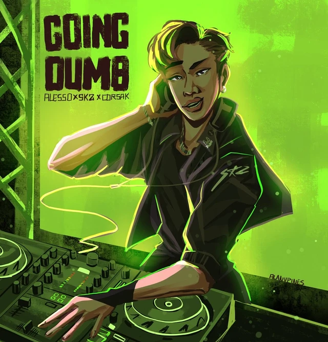 Going Dumb