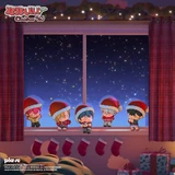 BBUU! (Christmas Ver.)
