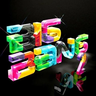 Big Bang 2