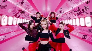 WANNABE -Japanese ver.-