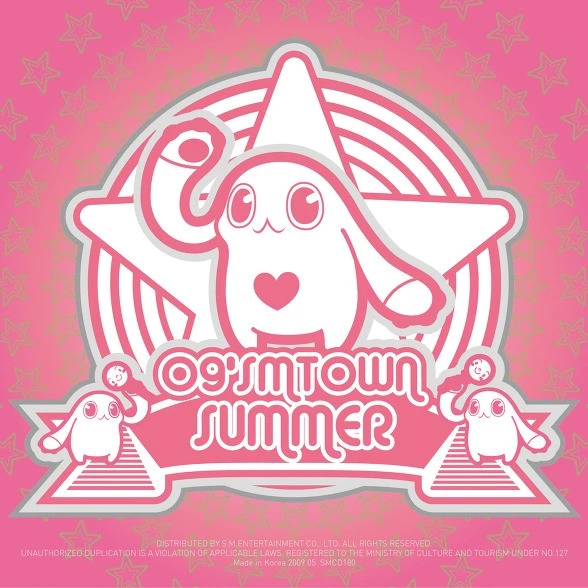 Seaside 휴게소 (Boom Boom)