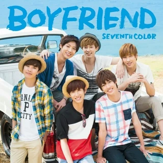SEVENTH COLOR