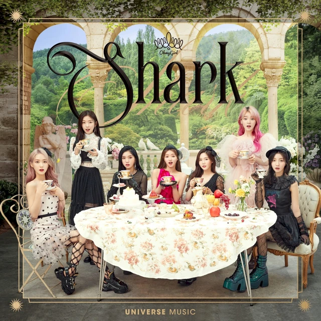 Shark