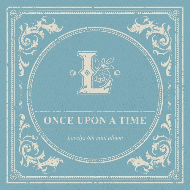 ONCE UPON A TIME