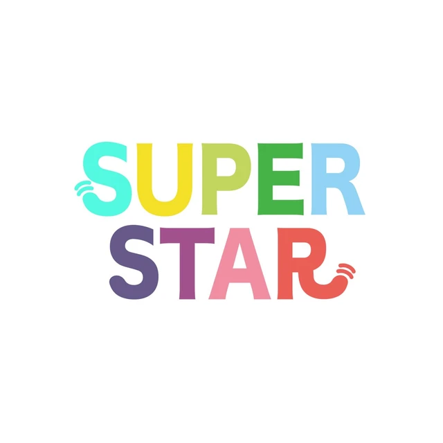 SUPERSTAR