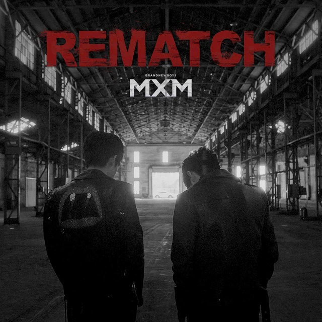 REMATCH