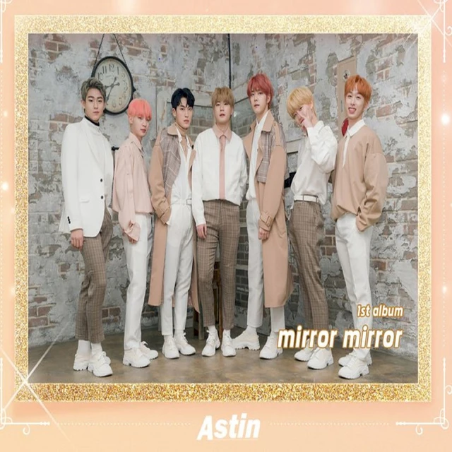 Mirror Mirror