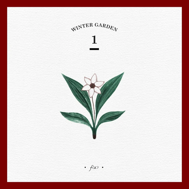 12시 25분 (Wish List) - WINTER GARDEN