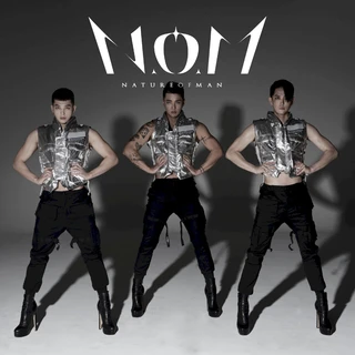 3rd sexual N.O.M