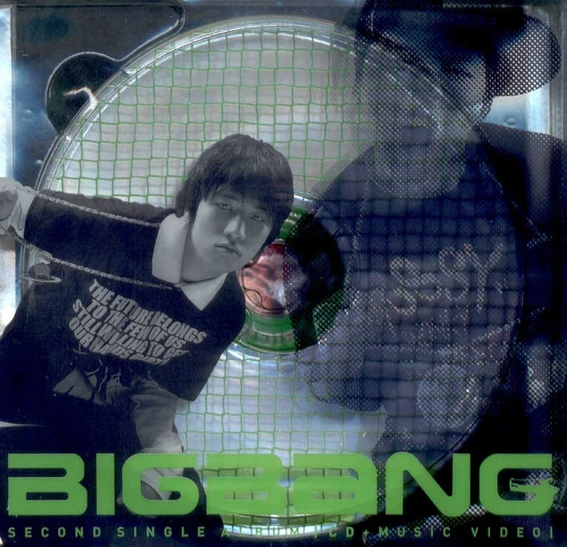 BIGBANG Is V.I.P