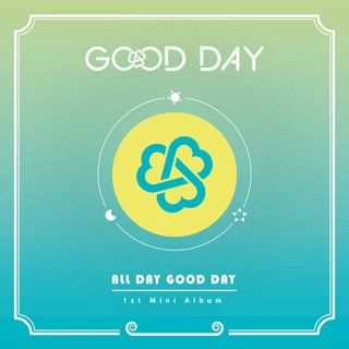 ALL DAY GOOD DAY