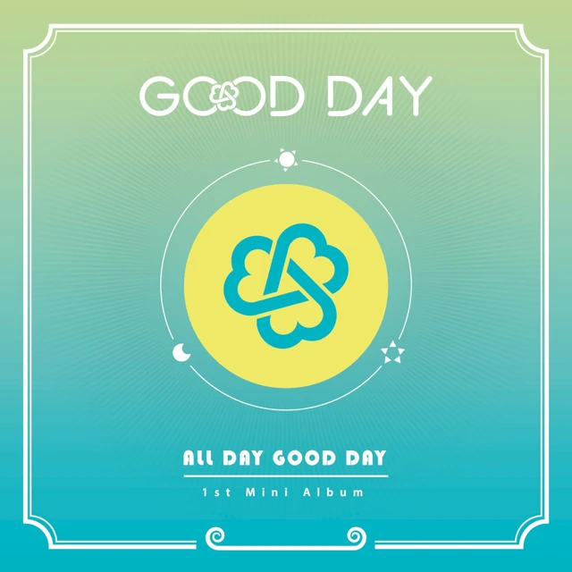ALL DAY GOOD DAY