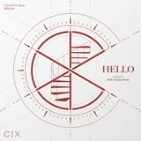 HELLO Chapter Ø: Hello, Strange Dream