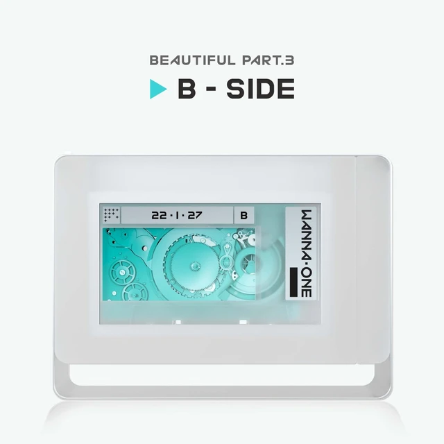 B‐Side