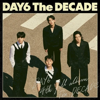 The Decade (Day6 album)