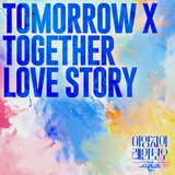 Love Story [The Seasons: Rainbow of Lee Young Ji]