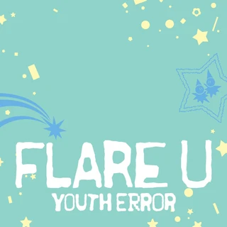 YOUTH ERROR