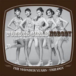 The Wonder Years: Trilogy