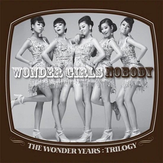 The Wonder Years: Trilogy