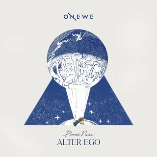 Planet Nine : Alter Ego