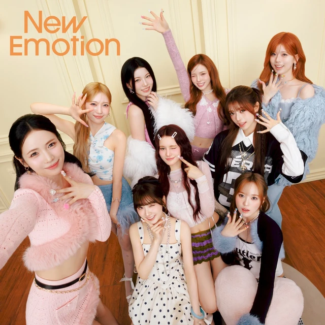 ♡Emotion
