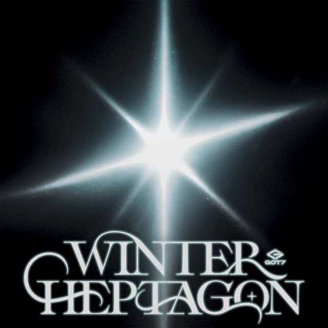 Winter Heptagon
