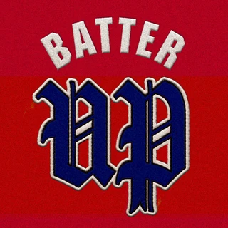 BATTER UP (JP Ver.)