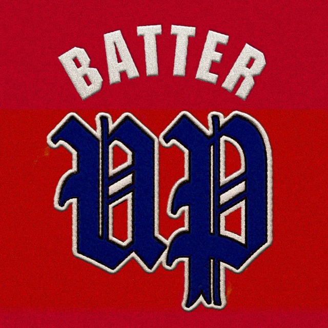 BATTER UP (JP Ver.)