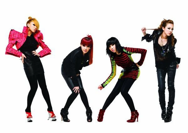 CAN’T NOBODY (ENG VER)