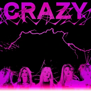 CRAZY (English ver.)