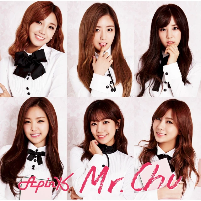 Mr. Chu