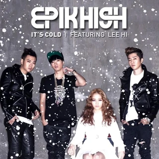 춥다 It's Cold - Single