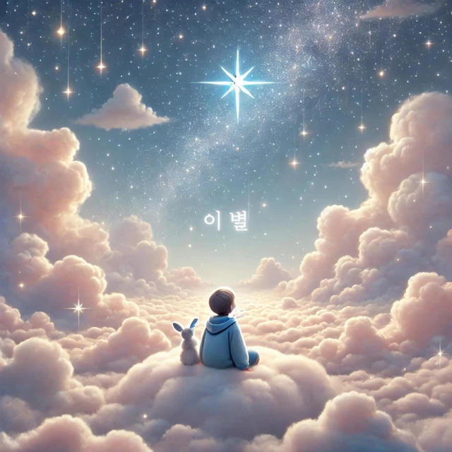 이 별