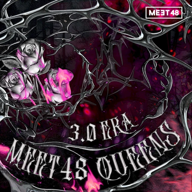 3.0era // MEET48 QUEENS