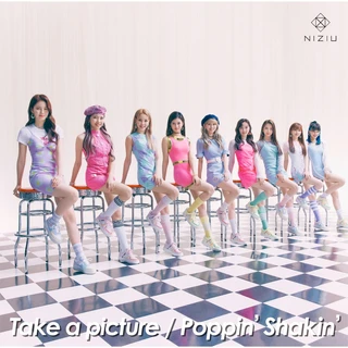 Poppin’ Shakin’