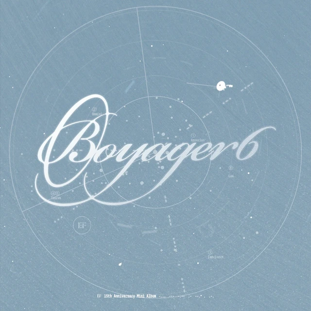 BOYAGER 6