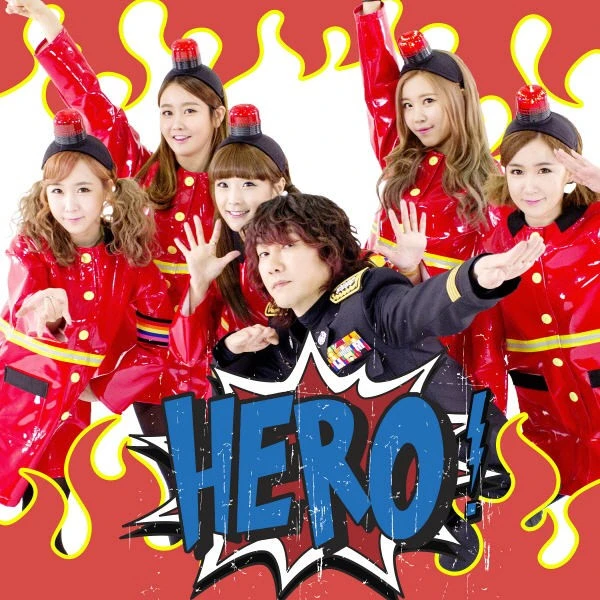 Hero
