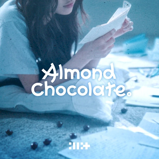 Almond Chocolate (Korean ver.)