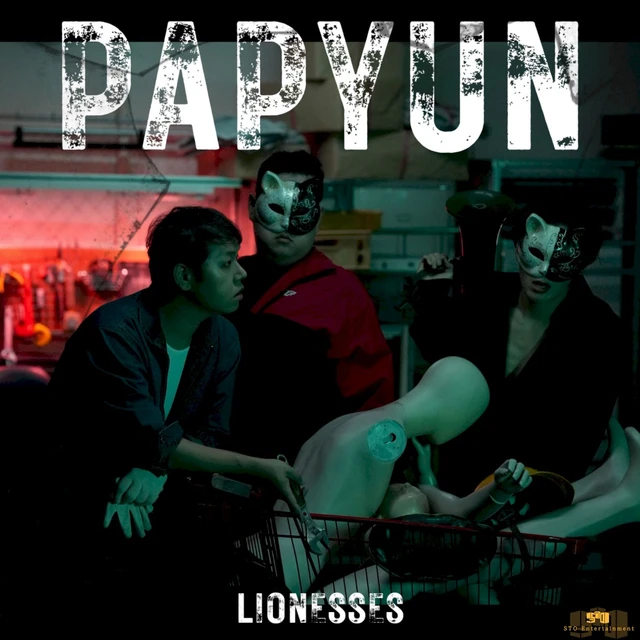 PAPYUN