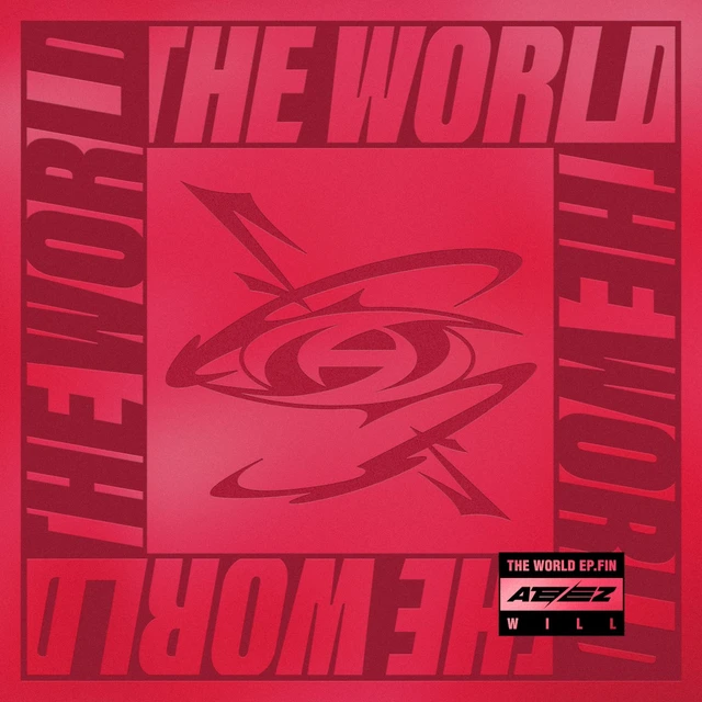 The World EP.Fin: Will