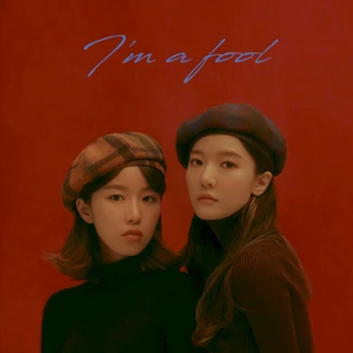 I’m a fool