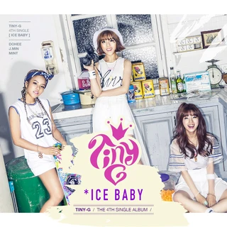 ICE BABY