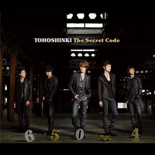 The Secret Code