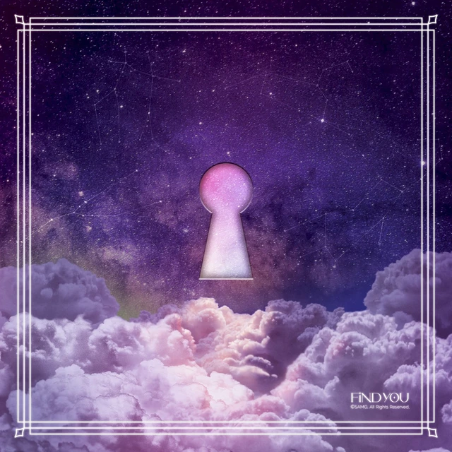 LULUPOP PROJECT ‘FIND YOU’